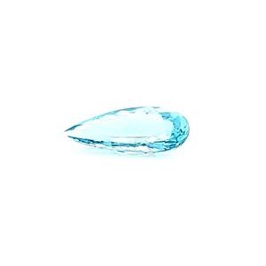 10.08ct PEAR Aquamarine - 507516