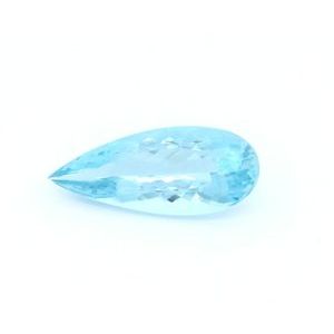 10.08ct PEAR Aquamarine - 507516