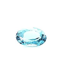 5.18ct OVAL Aquamarine - 507536