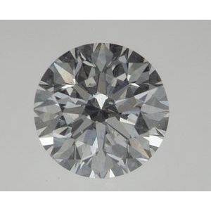0.7ct ROUND Diamond - 508474