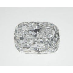 1.53ct ELONGATED CUSHION Diamond - 600966