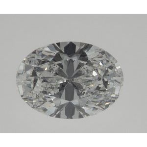 0.7ct OVAL Diamond - 510411