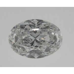 0.7ct OVAL Diamond - 510412