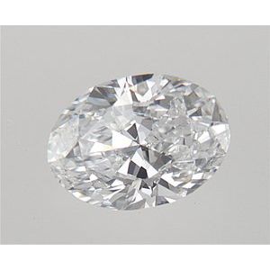 0.9ct OVAL Diamond - 602976