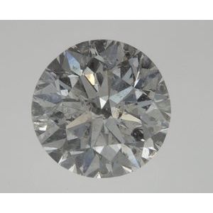 1.18ct ROUND Diamond - 510763