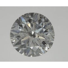 1.18ct ROUND Diamond - 510763