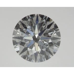 1.01ct ROUND Diamond - 511803