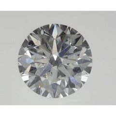 1.0ct ROUND Diamond - 511784