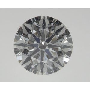 1.01ct ROUND Diamond - 511797