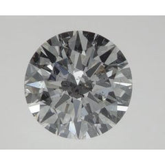 1.0ct ROUND Diamond - 511787