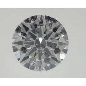 1.0ct ROUND Diamond - 511801