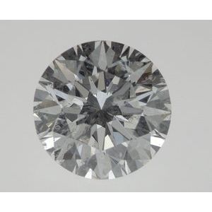 1.0ct ROUND Diamond - 511791