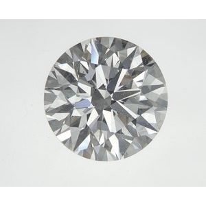 1.5ct ROUND Diamond - 602648