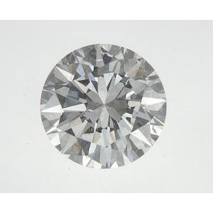 1.0ct ROUND Diamond - 511679