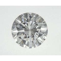 1.0ct ROUND Diamond - 511679