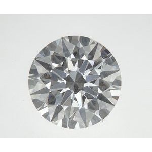 1.53ct ROUND Diamond - 511752