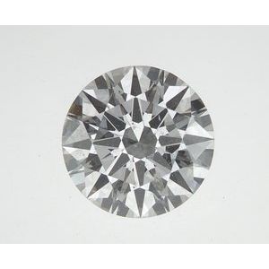 1.01ct ROUND Diamond - 511802