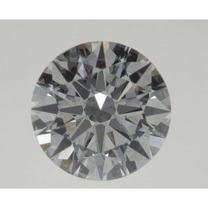 0.7ct ROUND Diamond - 513808