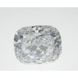 1.53ct ELONGATED CUSHION Diamond - 600976