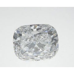 1.53ct ELONGATED CUSHION Diamond - 600976