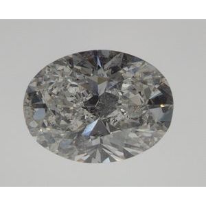 0.9ct OVAL Diamond - 514848