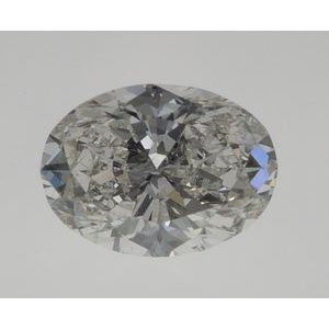 0.9ct OVAL Diamond - 514849
