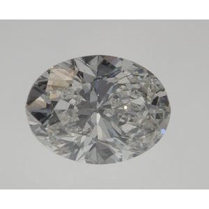 1.0ct OVAL Diamond - 514867