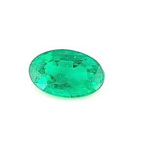 2.44ct OVAL Emerald - 602403