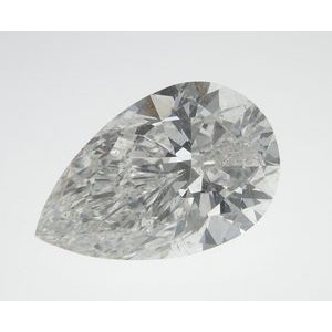 1.52ct PEAR Diamond - 515232