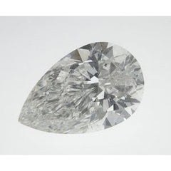 1.52ct PEAR Diamond - 515232