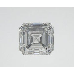 0.5ct ASSCHER Diamond - 516099