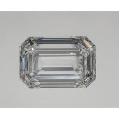 1.54ct EMERALD Diamond - 517953