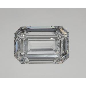 1.54ct EMERALD Diamond - 517953