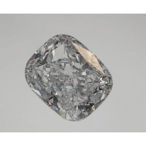 1.51ct ELONGATED CUSHION Diamond - 601129