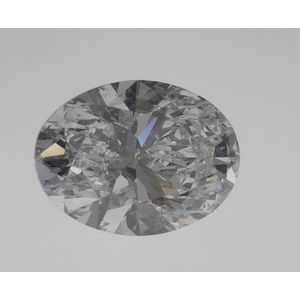 0.9ct OVAL Diamond - 519618