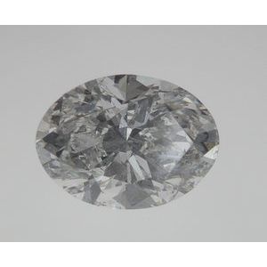 0.9ct OVAL Diamond - 519619
