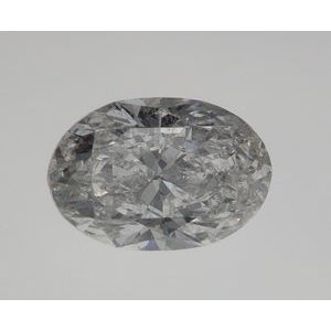 0.78ct OVAL Diamond - 519952
