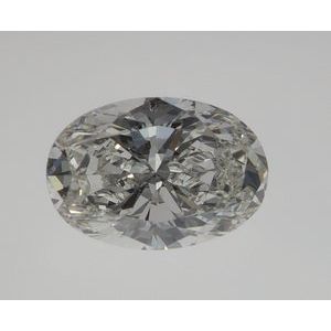 0.79ct OVAL Diamond - 519954
