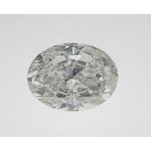 0.8ct OVAL Diamond - 519868