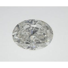 0.8ct OVAL Diamond - 519868