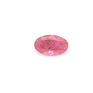 1.02ct OVAL Sapphire - 519516