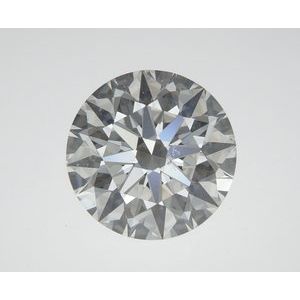 1.51ct ROUND Diamond - 520528