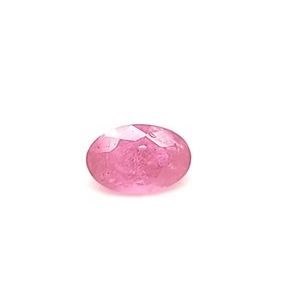 0.8ct OVAL Sapphire - 521414