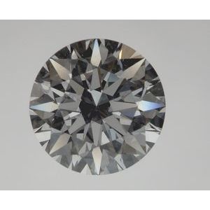2.41ct ROUND Diamond - 521487