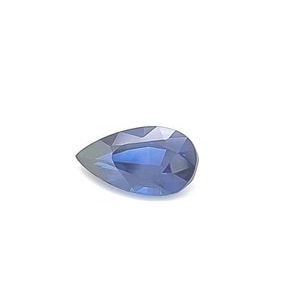 1.53ct PEAR Sapphire - 522144