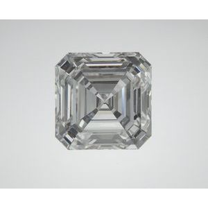 4.25ct ASSCHER Diamond - 522313