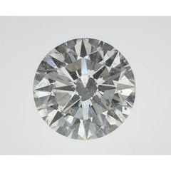 1.52ct ROUND Diamond - 521831