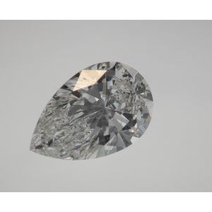 1.77ct PEAR Diamond - 523121