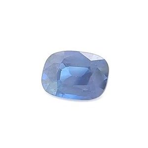 2.02ct ANTIQUE CUSHION Sapphire - 522727