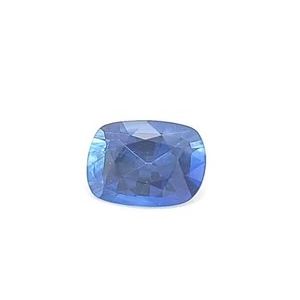 0.95ct ANTIQUE CUSHION Sapphire - 522730